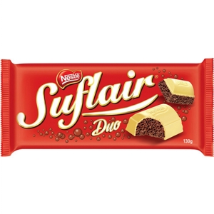 Suflair Duo Nestle